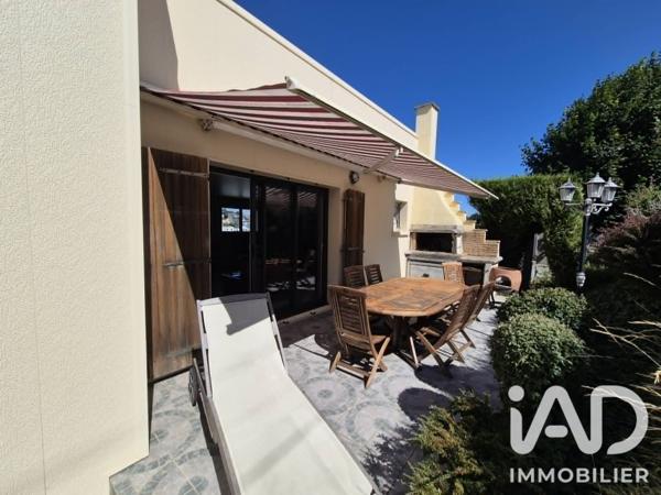 Maison à vendre 5 pièces 175 m² Sainte-Adresse