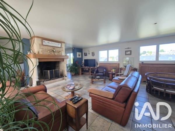 Maison à vendre 5 pièces 175 m² Sainte-Adresse