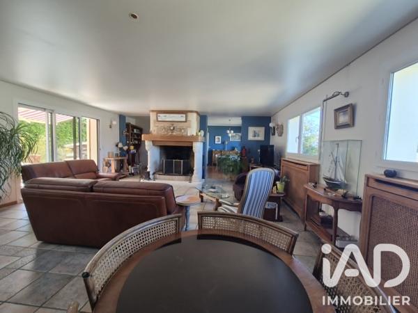 Maison à vendre 5 pièces 175 m² Sainte-Adresse
