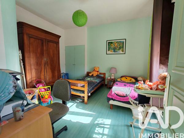Maison à vendre 7 pièces 152 m² Lys-Haut-Layon