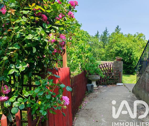 Maison à vendre 7 pièces 152 m² Lys-Haut-Layon