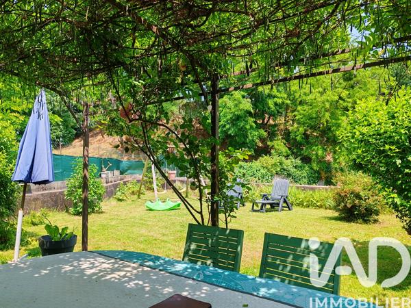 Maison à vendre 7 pièces 152 m² Lys-Haut-Layon