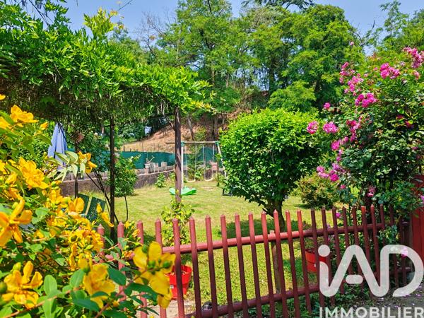 Maison à vendre 7 pièces 152 m² Lys-Haut-Layon