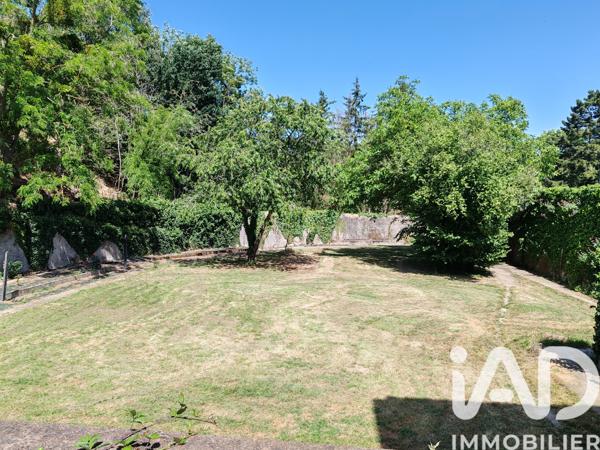 Maison à vendre 7 pièces 152 m² Lys-Haut-Layon
