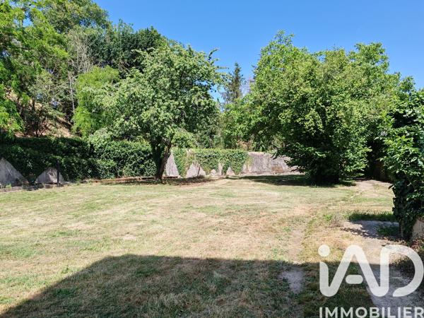Maison à vendre 7 pièces 152 m² Lys-Haut-Layon