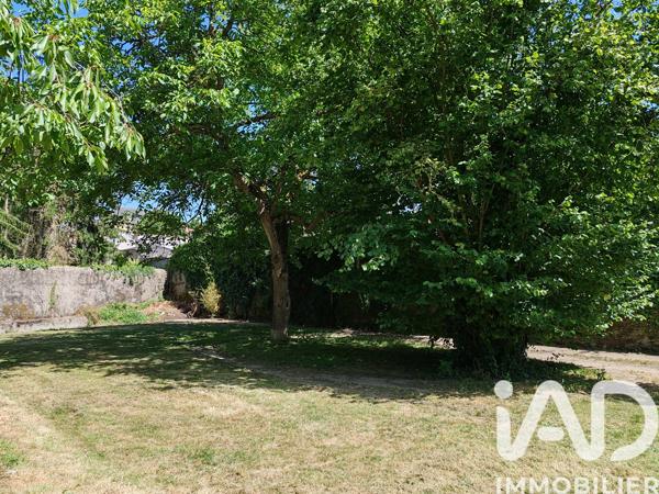 Maison à vendre 7 pièces 152 m² Lys-Haut-Layon