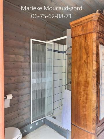 Maison  95 m² 3 chambres  avec jardin de 510 m²  et dépendances