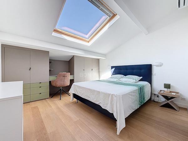 Duplex 4 pièce(s) 3 chambre(s) 147 m²