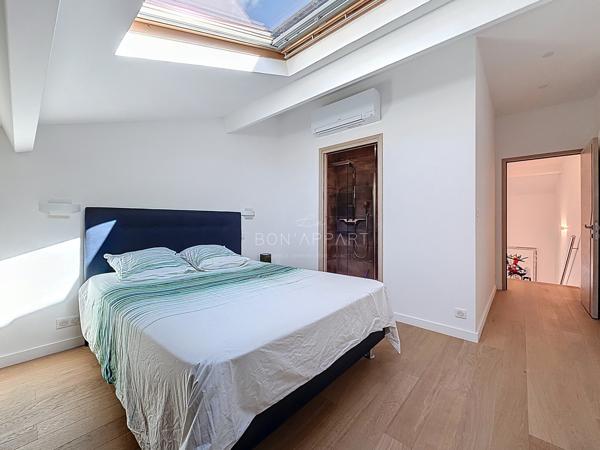 Duplex 4 pièce(s) 3 chambre(s) 147 m²