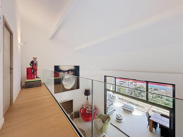 Duplex 4 pièce(s) 3 chambre(s) 147 m²