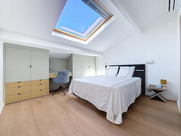 Duplex 4 pièce(s) 3 chambre(s) 147 m²