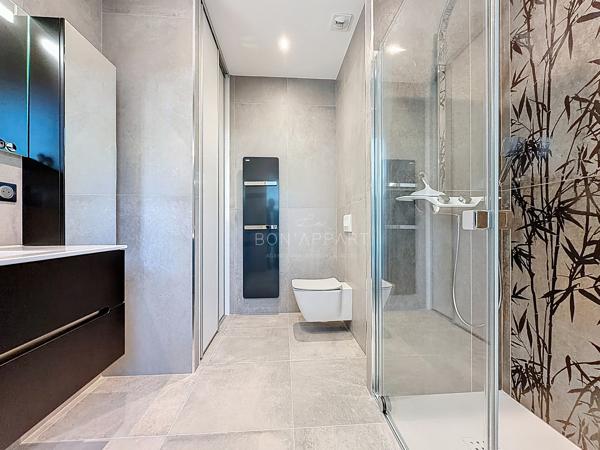Duplex 4 pièce(s) 3 chambre(s) 147 m²