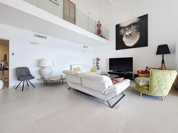Duplex 4 pièce(s) 3 chambre(s) 147 m²