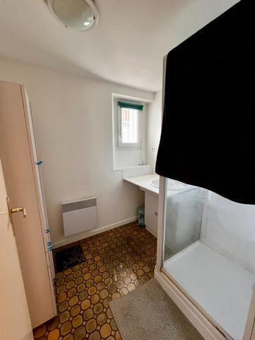 Deux appartements SAINTE-PAZANNE