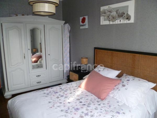 Appartement à vendre 3 pièces LE HAVRE 76600