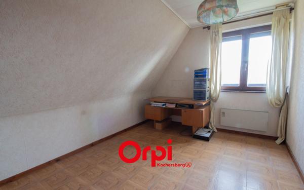 Maison à vendre    5 pièces • 130 m2 Lingolsheim