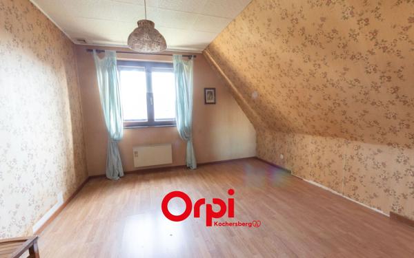 Maison à vendre    5 pièces • 130 m2 Lingolsheim