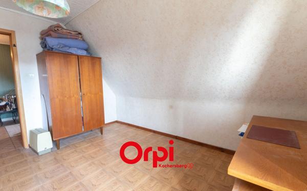 Maison à vendre    5 pièces • 130 m2 Lingolsheim