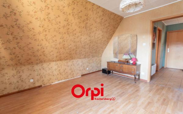 Maison à vendre    5 pièces • 130 m2 Lingolsheim