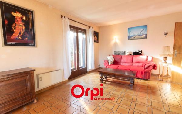 Maison à vendre    5 pièces • 130 m2 Lingolsheim