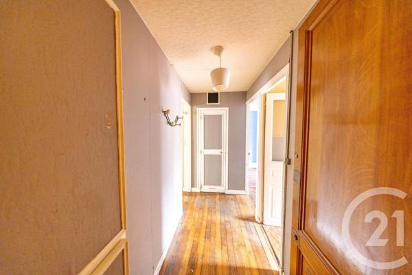 Appartement F2 à vendre  2 pièces - 55 m2 BRUNOY - 91