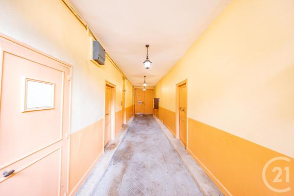 Appartement F2 à vendre  2 pièces - 55 m2 BRUNOY - 91