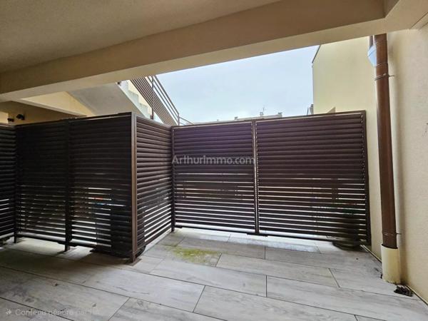 Vente Appartement 3 pièces 67 m2 à Morestel