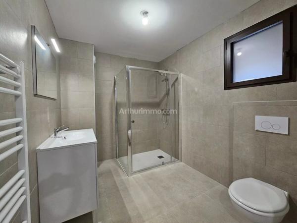 Vente Appartement 3 pièces 67 m2 à Morestel