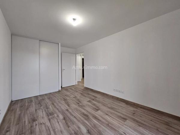 Vente Appartement 3 pièces 67 m2 à Morestel