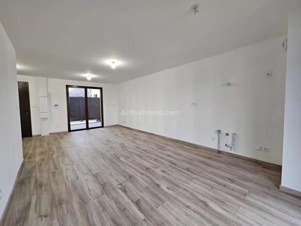 Vente Appartement 3 pièces 67 m2 à Morestel