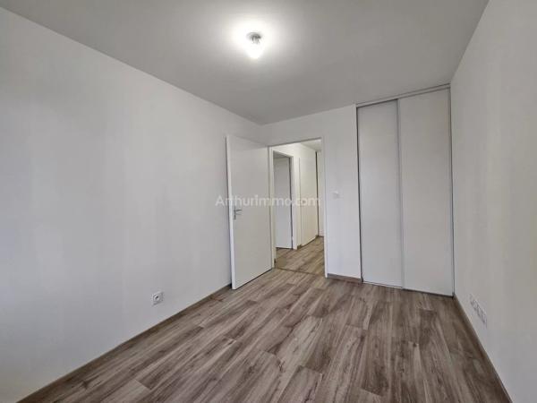 Vente Appartement 3 pièces 67 m2 à Morestel