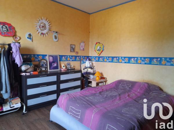 Immeuble à vendre 250 m² Sabres