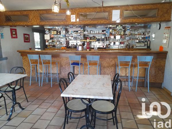 Immeuble à vendre 250 m² Sabres