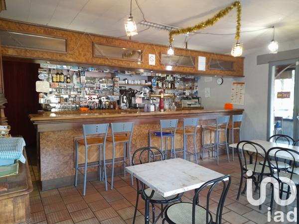 Immeuble à vendre 250 m² Sabres