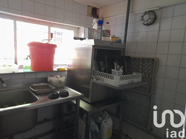 Immeuble à vendre 250 m² Sabres