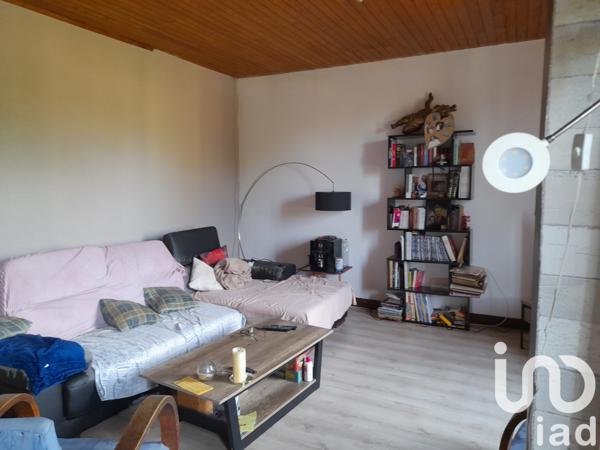 Immeuble à vendre 250 m² Sabres