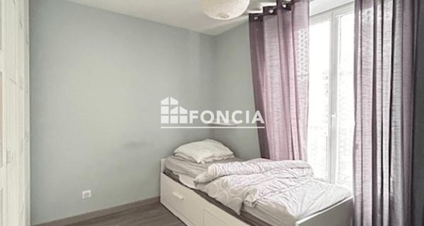 Location Appartement meublé 3 pièces 45 m² - Palaiseau 91120