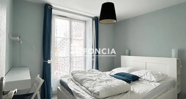 Location Appartement meublé 3 pièces 45 m² - Palaiseau 91120