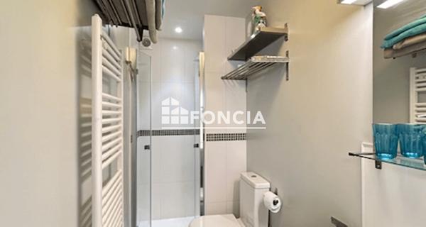 Location Appartement meublé 3 pièces 45 m² - Palaiseau 91120
