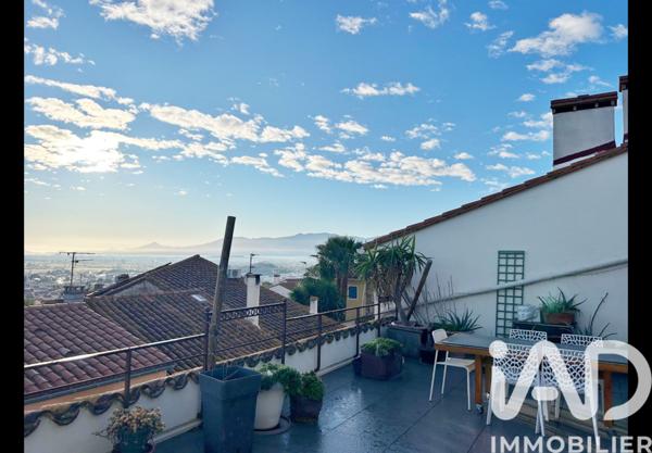 Immeuble à vendre 430 m² Villeneuve-de-la-Raho