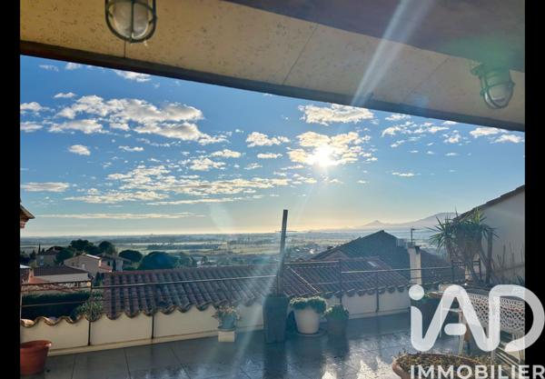 Immeuble à vendre 430 m² Villeneuve-de-la-Raho