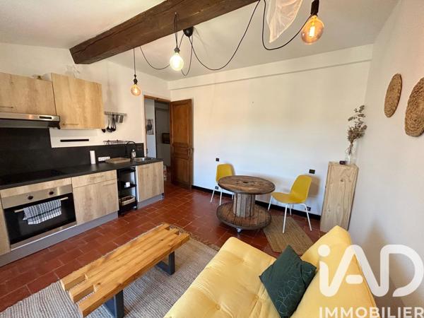 Immeuble à vendre 430 m² Villeneuve-de-la-Raho
