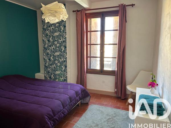 Immeuble à vendre 430 m² Villeneuve-de-la-Raho