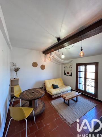 Immeuble à vendre 430 m² Villeneuve-de-la-Raho