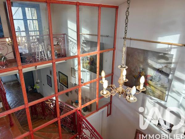 Immeuble à vendre 430 m² Villeneuve-de-la-Raho