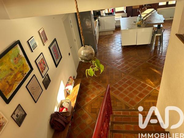 Immeuble à vendre 430 m² Villeneuve-de-la-Raho