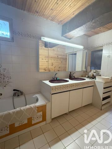 Immeuble à vendre 430 m² Villeneuve-de-la-Raho