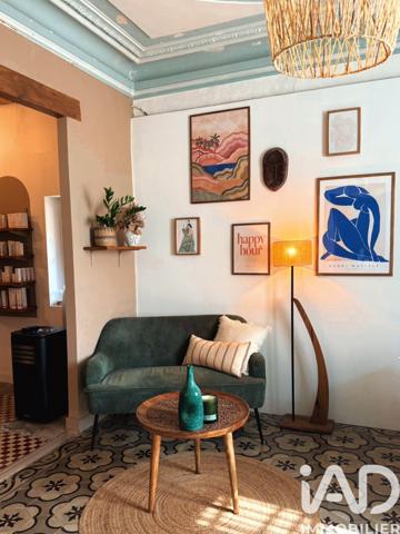 Immeuble à vendre 430 m² Villeneuve-de-la-Raho