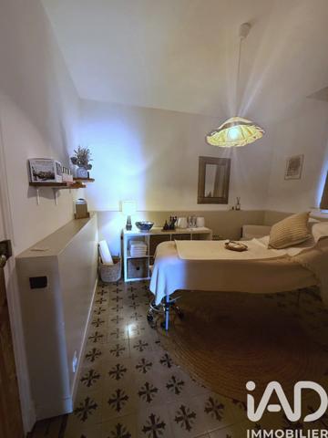 Immeuble à vendre 430 m² Villeneuve-de-la-Raho