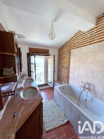 Immeuble à vendre 430 m² Villeneuve-de-la-Raho